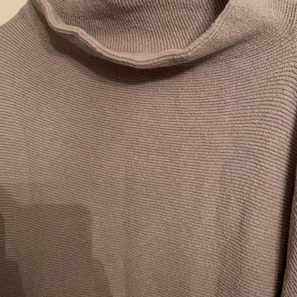 Free People Slouchy Ottoman Tunic - Picture 3 of 5